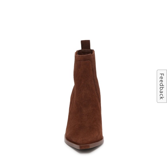 Vince Camuto Weverna Bootie 